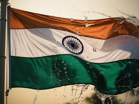 Free Stock Photo of INDIA Country flag (Add Request - Adsense pub-7677615873001312)