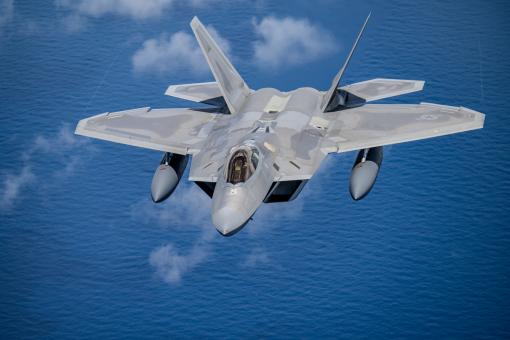 Free Stock Photo of Fighter jet