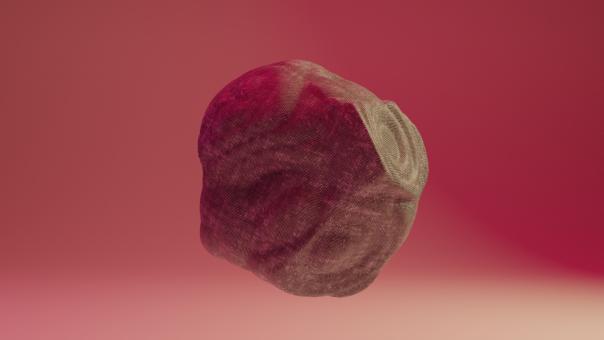 Free Stock Photo of Abstract sphere