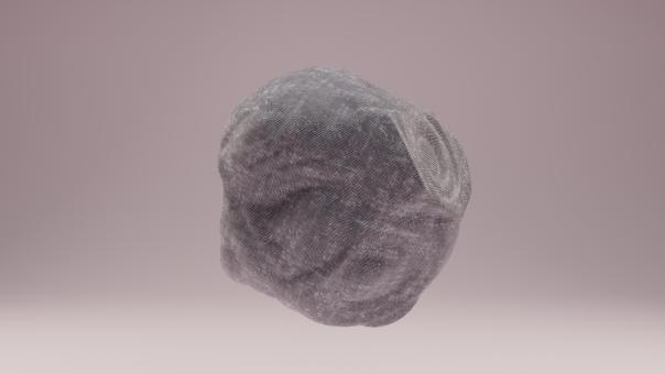 Free Stock Photo of Abstract sphere