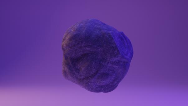 Free Stock Photo of Abstract sphere