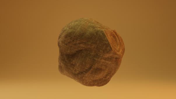 Free Stock Photo of Abstract sphere