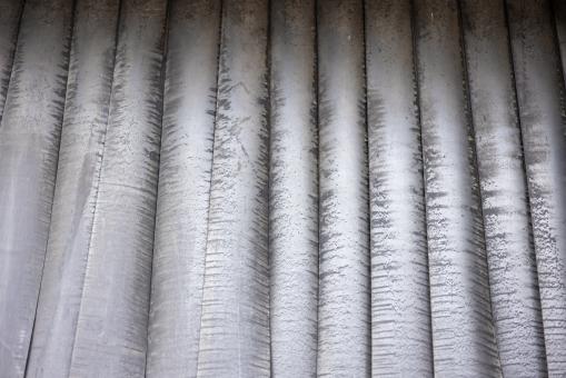 Free Stock Photo of Industrial Metal Texture