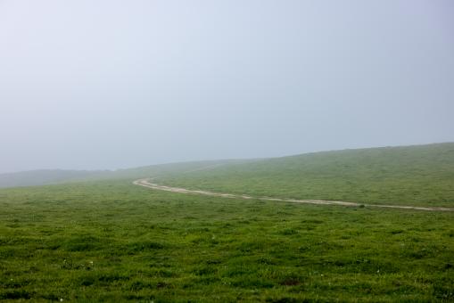 Free Stock Photo of Rural road