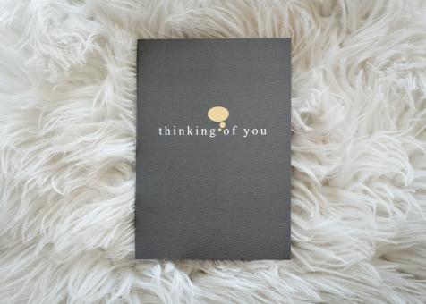 Free Stock Photo of Positive Message Background