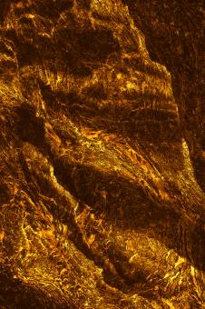 Free Stock Photo of False Gold Idol