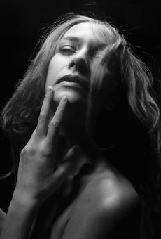 Free Stock Photo of Female portrait