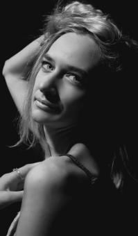 Free Stock Photo of Female Beauty Model