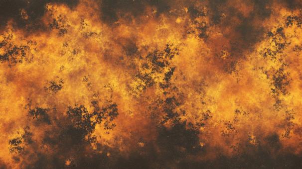 Free Stock Photo of Copper Grunge Background