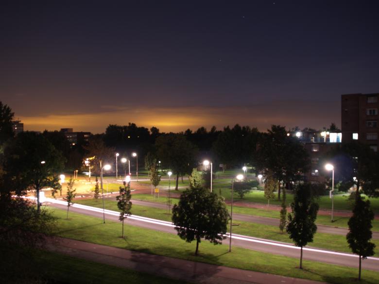 Free stock image of Artificial night created by michiel grootendorst