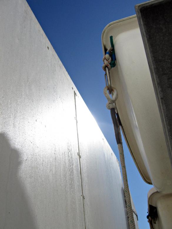 Free stock image of Metallic structure created by Bent Arvesen