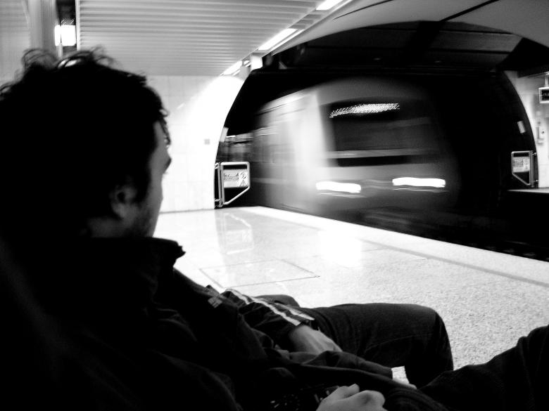 Free stock image of Train created by leonora grceva