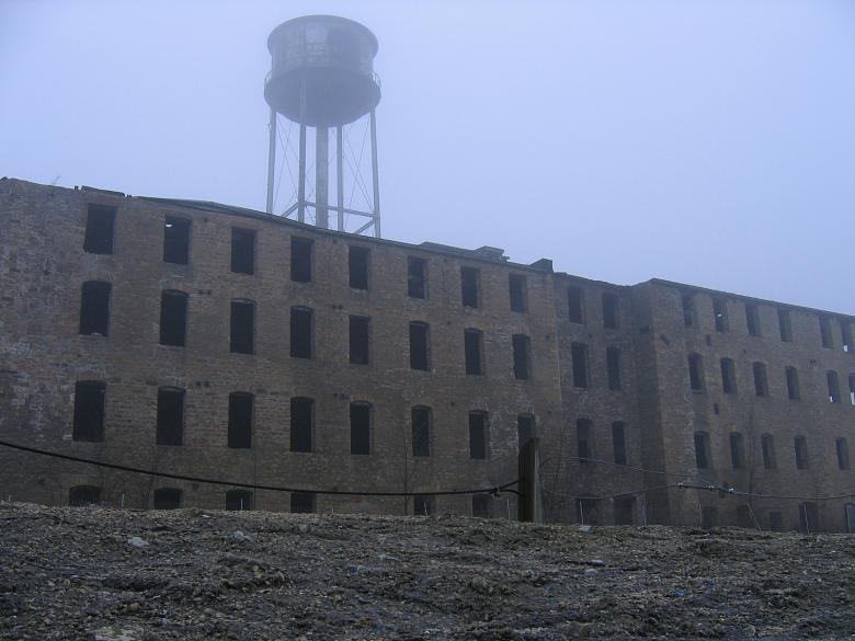 Free stock image of Forgotten created by shawn maxfield