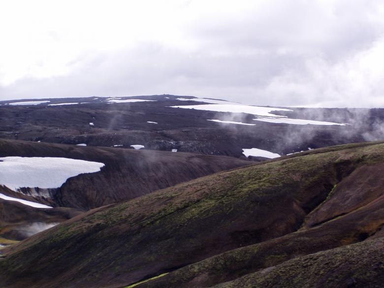Free stock image of Sulfurmontain Iceland created by ernir ingason