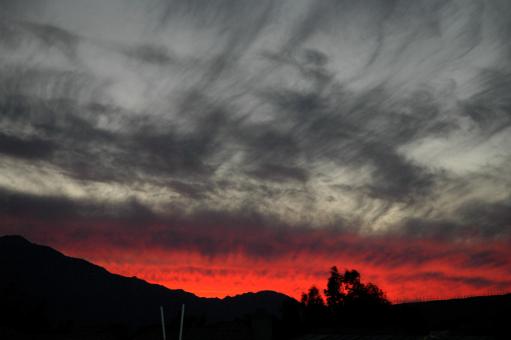Sunset 1 - Free Stock Photo