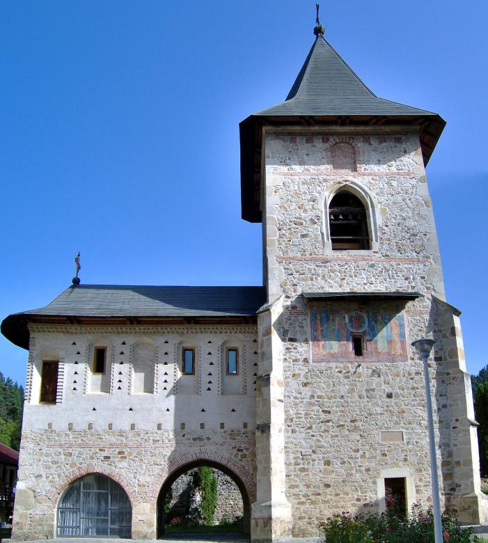 Free stock image of Bell Tower created by alexandra
