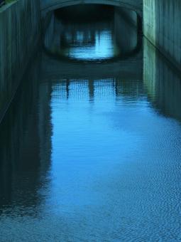 Canal - Free Stock Photo