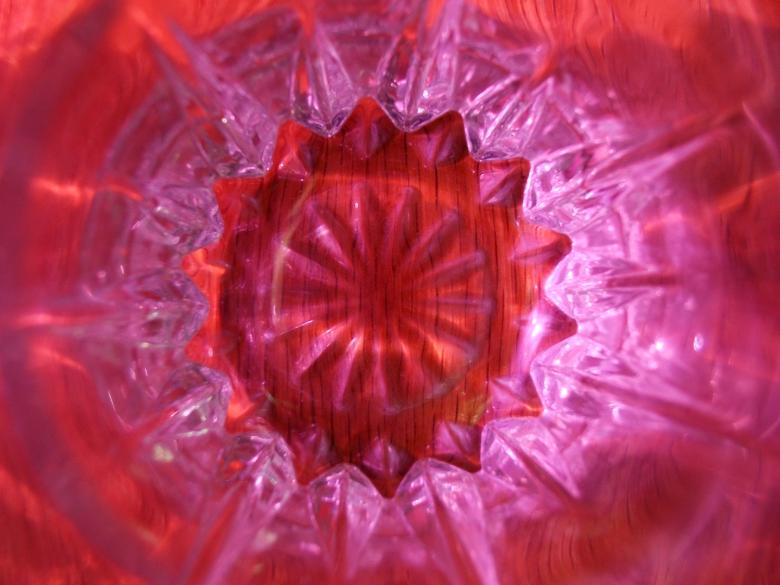 Free stock image of Pink Starburst created by Heather Elaine Kitchen