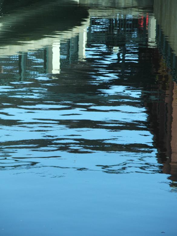 Free stock image of Reflections created by Heather Elaine Kitchen