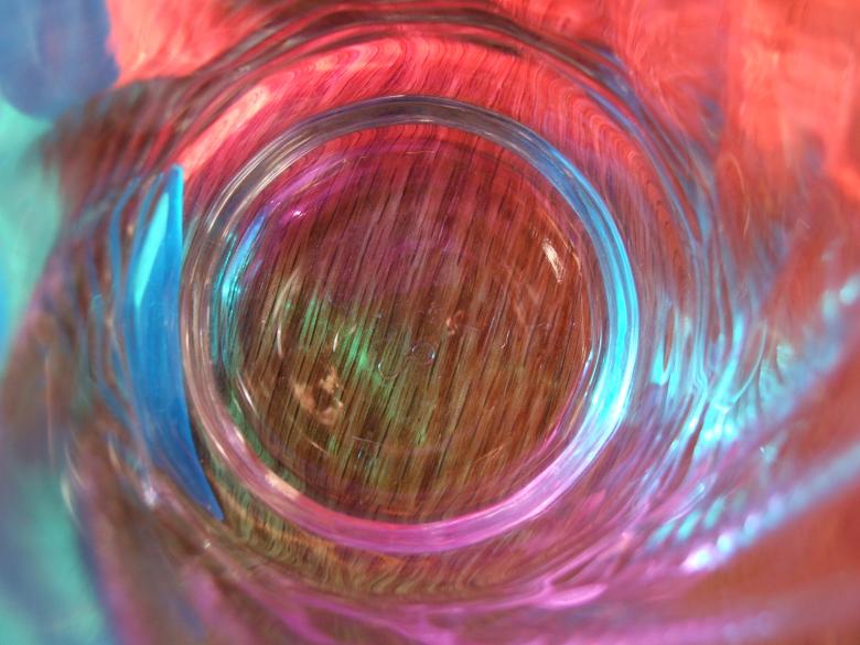 Free stock image of Abstract glass created by Heather Elaine Kitchen