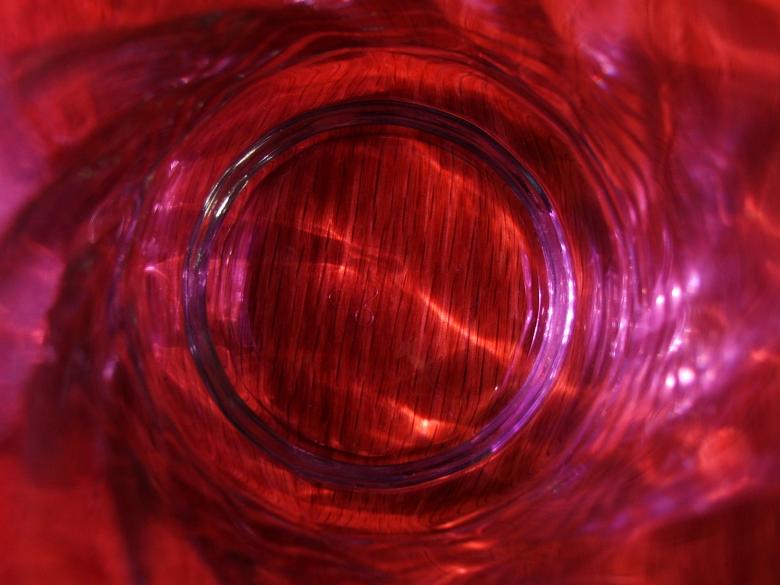 Free stock image of Abstract glass created by Heather Elaine Kitchen
