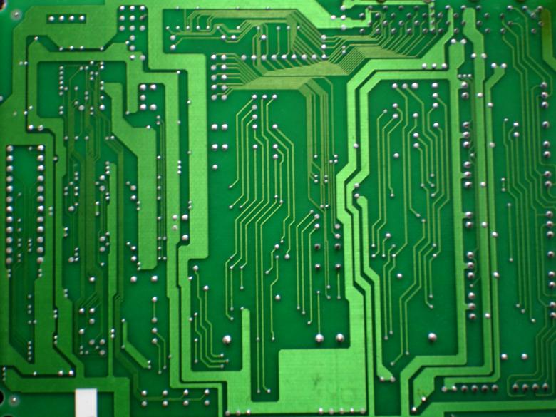 Free stock image of Circuit board created by Osama Hasan Khan