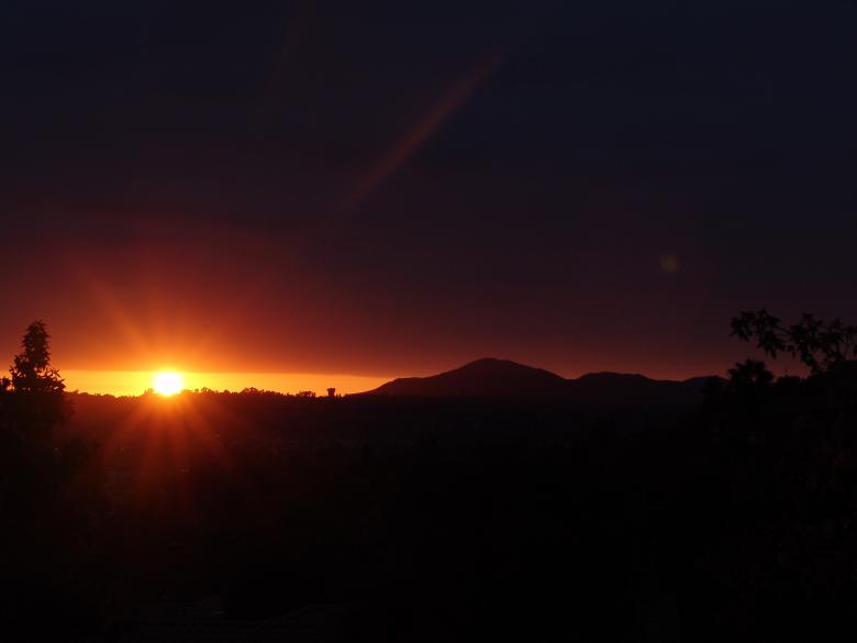 Free stock image of After the storm created by kim smith