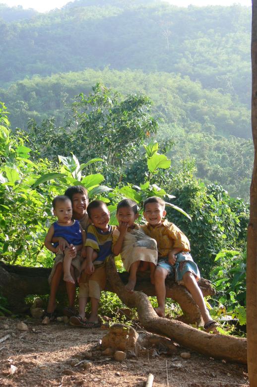 Free stock image of Childhood created by kyaw kyaw winn