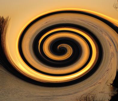 Twirl - Free Stock Photo