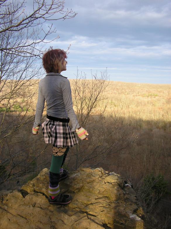 Free stock image of Hike created by cara r