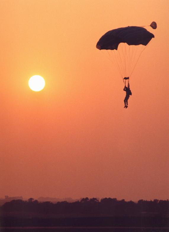 Free stock image of Easy Glider created by tom vogt