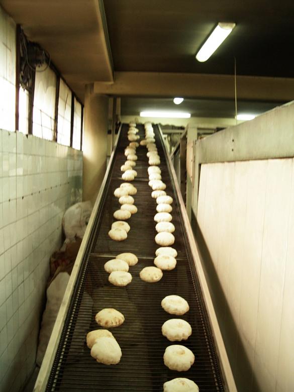 Free stock image of Machines - bread 39 created by 4sundance