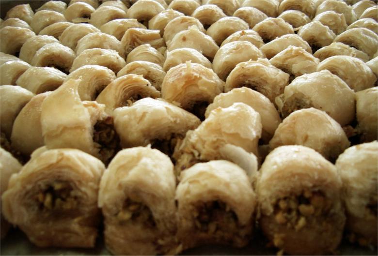Free stock image of Sweets 53 created by 4sundance