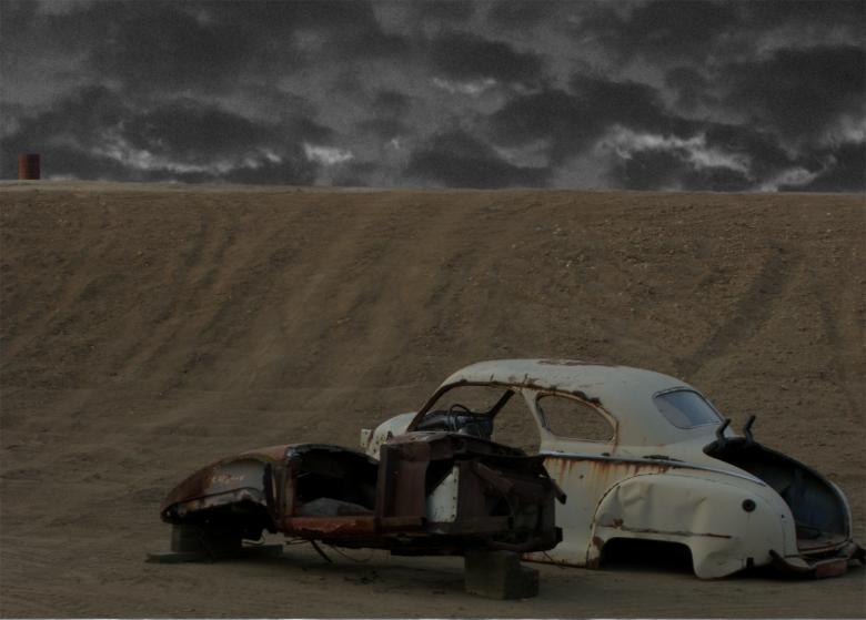 Free stock image of Earth's Final Days created by j. l. johnson
