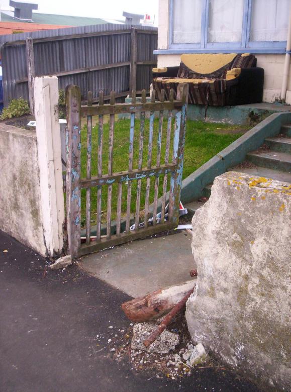 Free stock image of Urban Decay: Studentsville created by Peter Alexander Robb