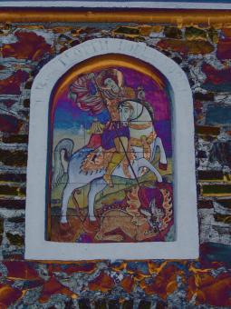 Church St. George 1412-2 - Free Stock Photo