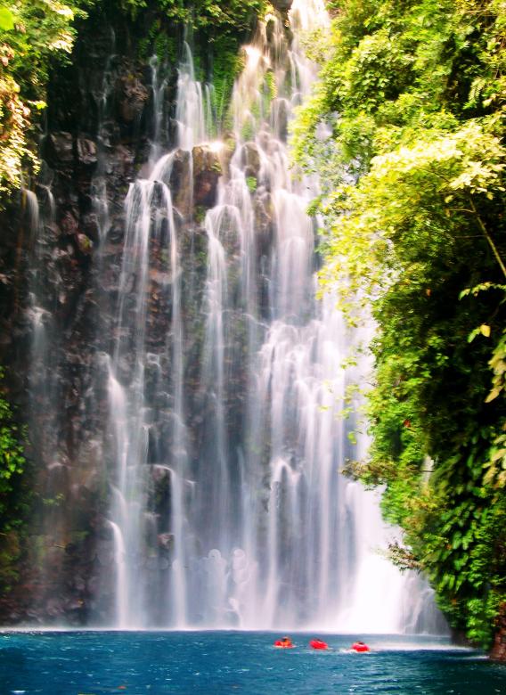 Free stock image of Soothing Waters created by requel legaspino