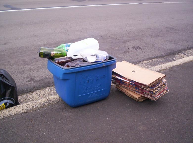 Free stock image of Discarded created by Peter Alexander Robb