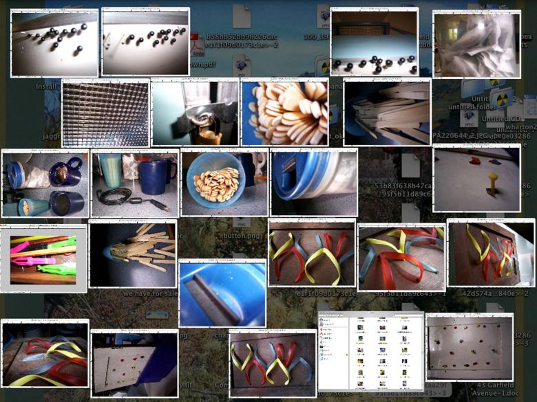Free stock image of Digital construction 2 created by Peter Alexander Robb