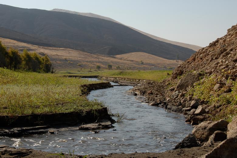 Free stock image of Lake Runoff created by j. l. johnson