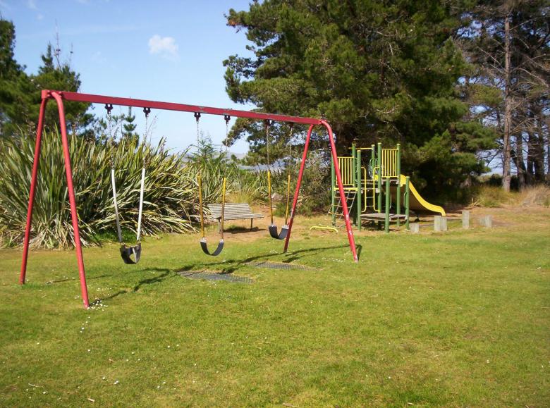 Free stock image of Swings and roundabouts created by Peter Alexander Robb