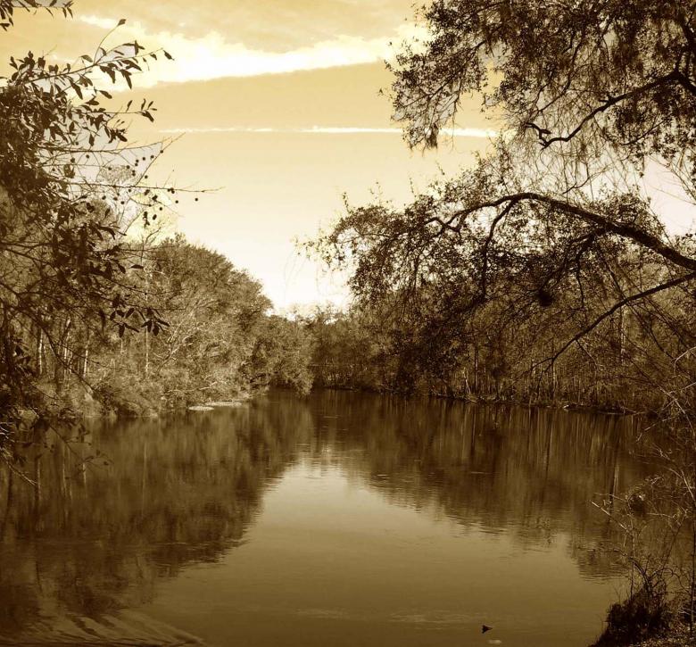 Free stock image of River Runs Down created by b.j. perkins