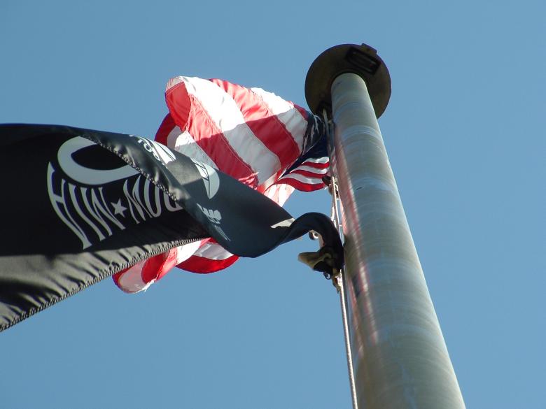 Free stock image of Flags created by kimberly phirman