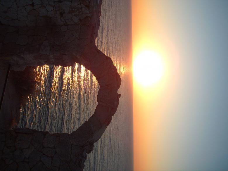 Free stock image of Kaliakra created by veneta simeonova