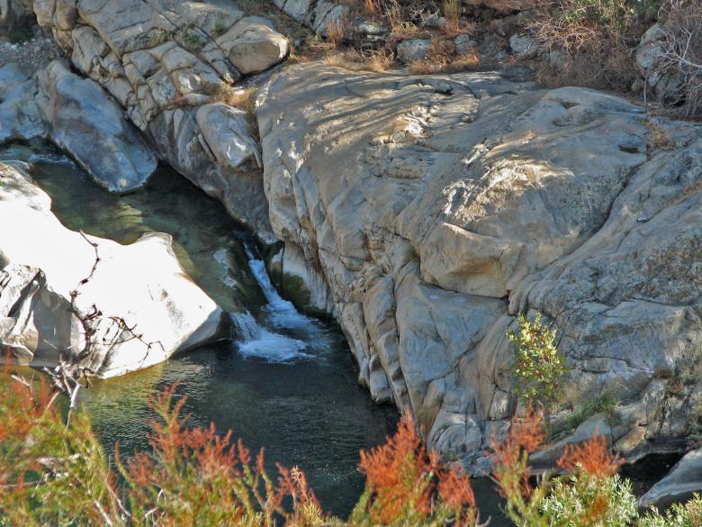 Free stock image of Swimming Hole created by bonnie l. mahaffey