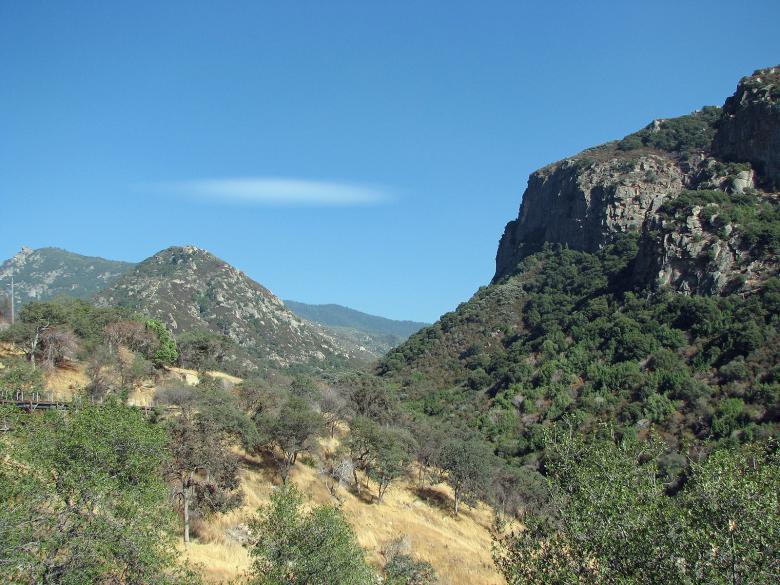 Free stock image of Flume through the Foothills created by bonnie l. mahaffey