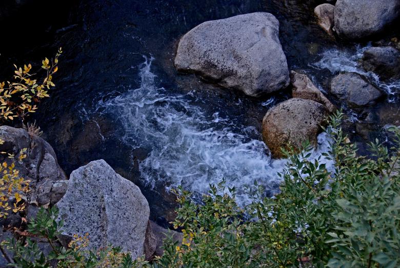 Free stock image of Free Flowing created by j. l. johnson