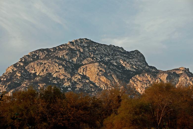 Free stock image of Almost to the Top created by j. l. johnson