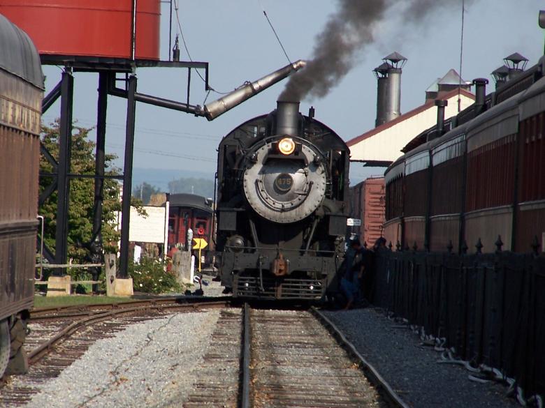 Free stock image of Steam Still Active created by ralph lehmann