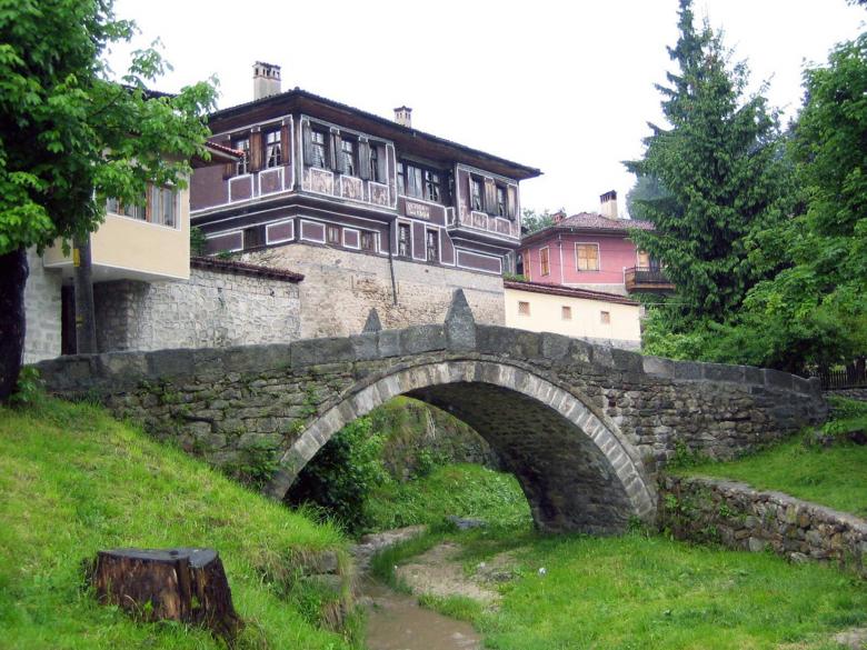 Free stock image of Koprivshtiza, Bulgaria created by vyacheslavpopov